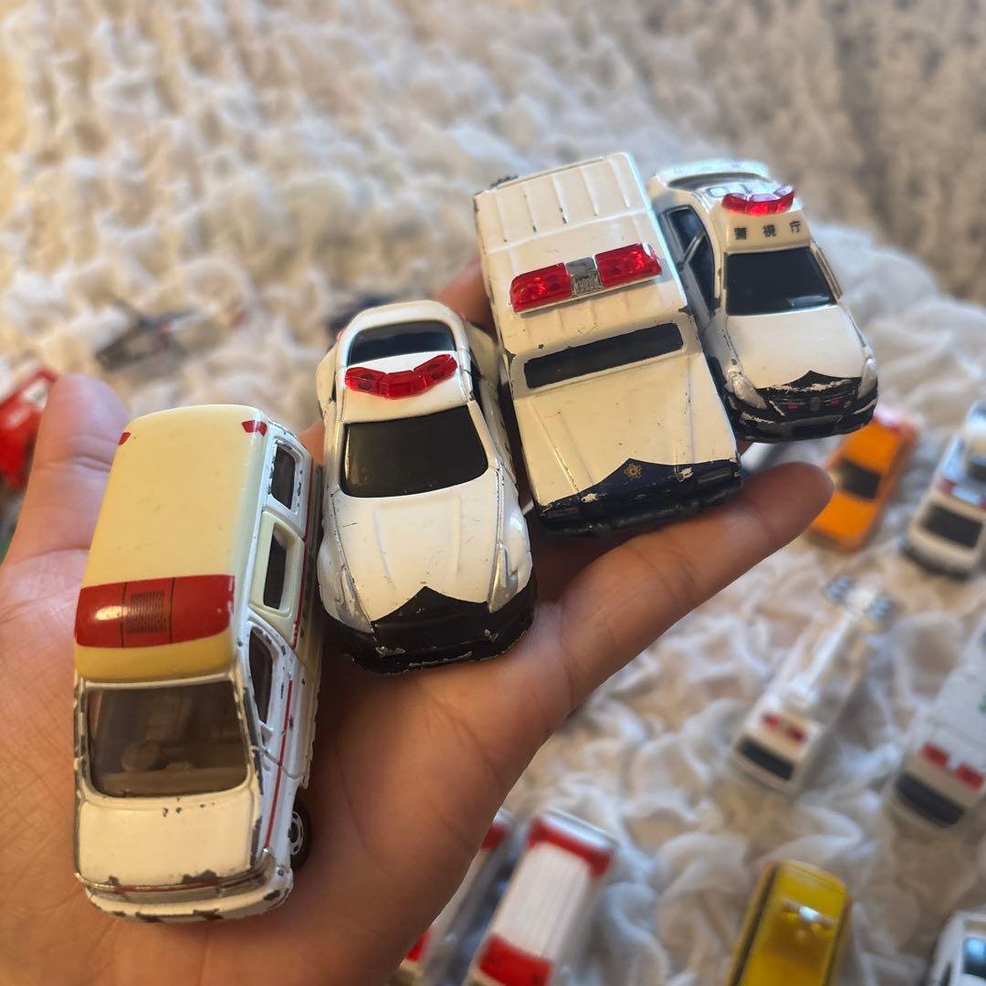 トミカおまとめ販売１５６台