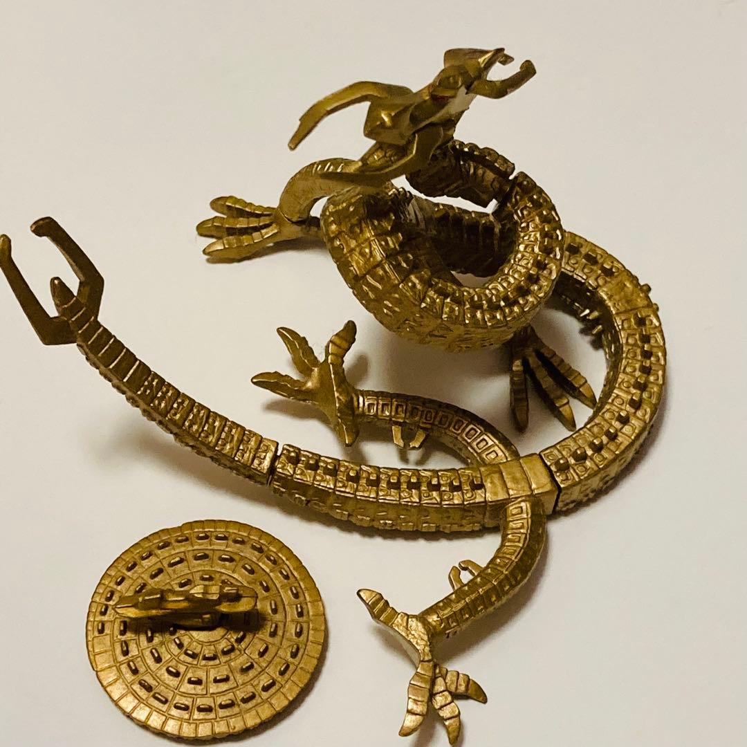 ガシャポン✳️ウルトラマン『HG 怪獣シリーズ ガチャフィギュア 10個セット』