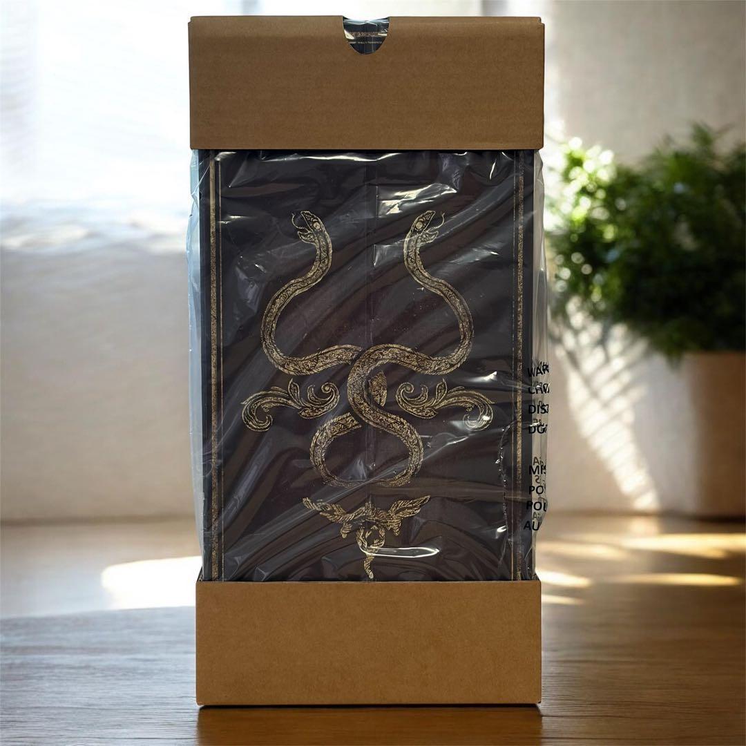 【未開封】串刺し公・メスメル スタチュー　エルデンリング フィギュアのみ