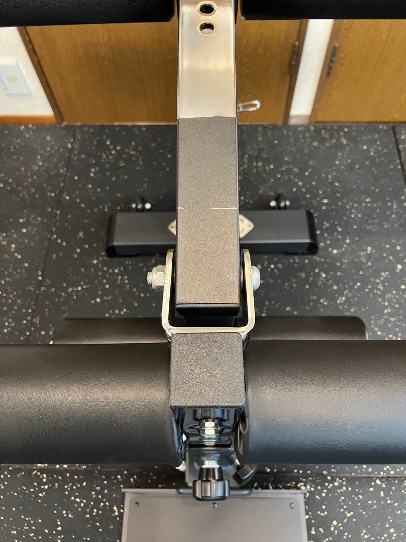 GFC レッグストレングス