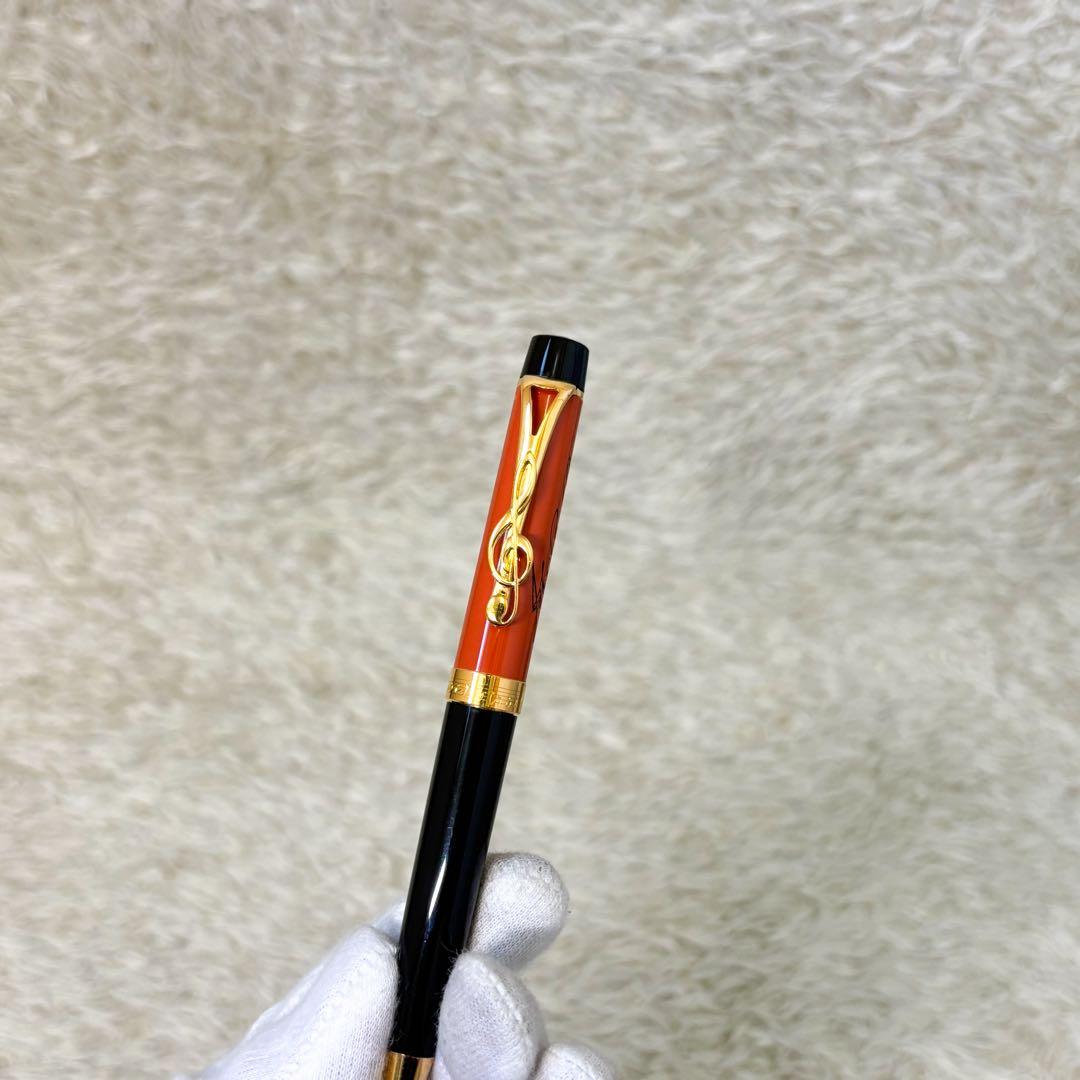 世界限定8000本【極美品】モンブラン ヨハン セバスチャン バッハ ボールペン