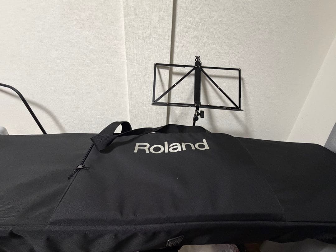 【マドレーヌおらふさん専用】Roland RD88 ソフトケース付き
