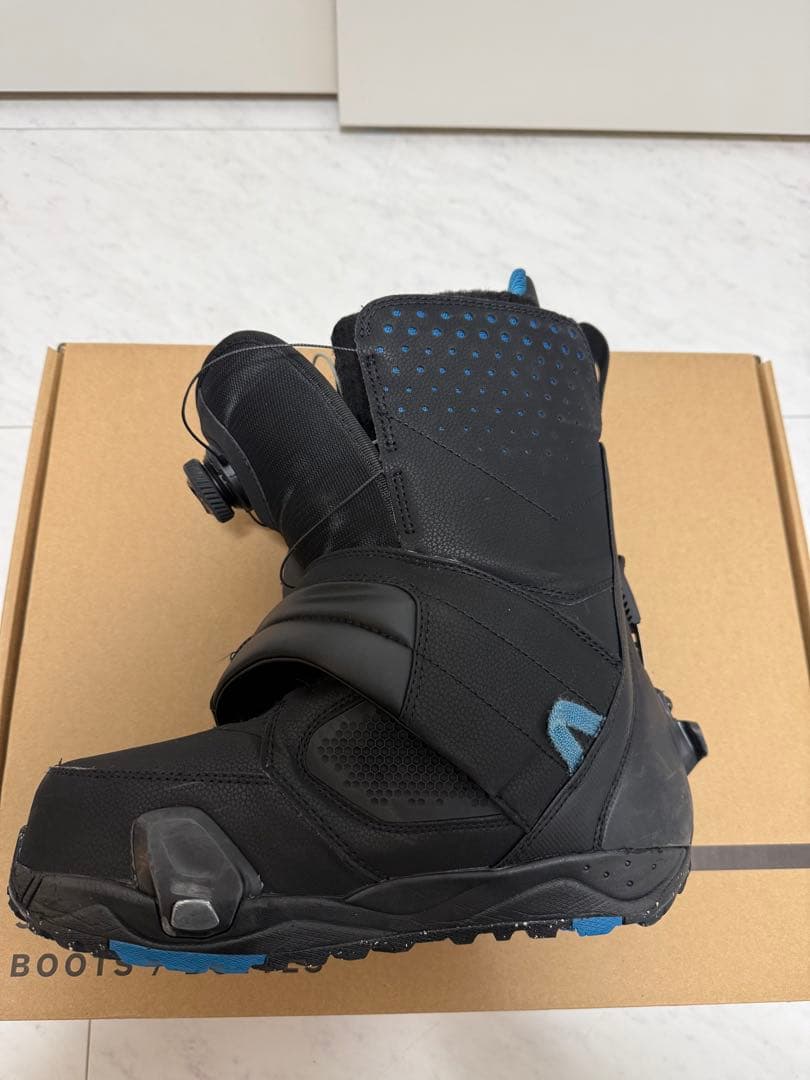 Burton step on phonton soスノーボードブーツ26