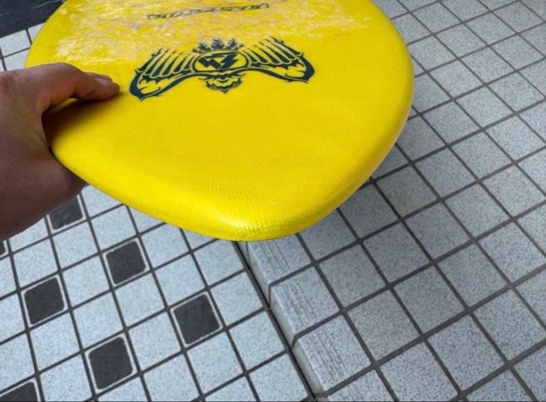 スキムボード スロットスティック 限定品