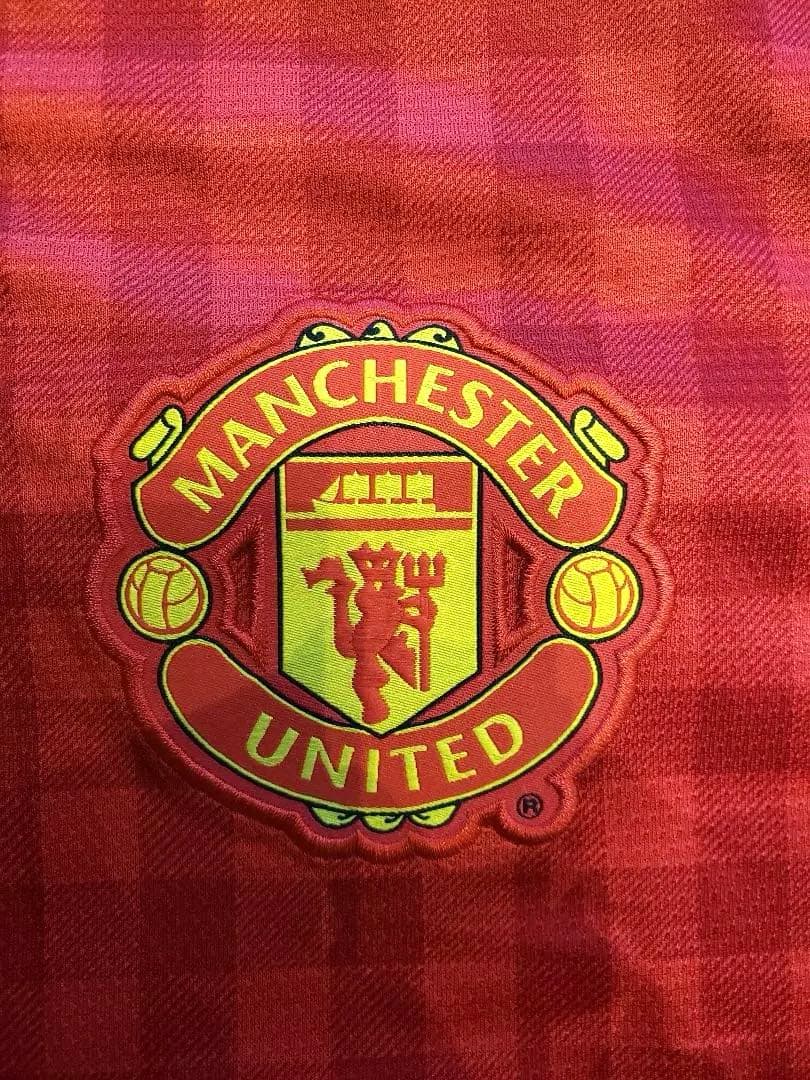 【新品】香川真司★マンUユニフォーム