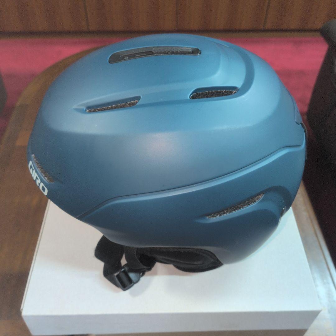 ジロ GIRO ヘルメット NEO MIPS AF Mサイズ