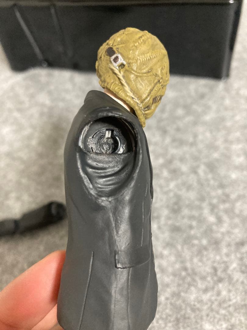 MAFEX マフェックス　スケアクロウ　No.059ダークナイト