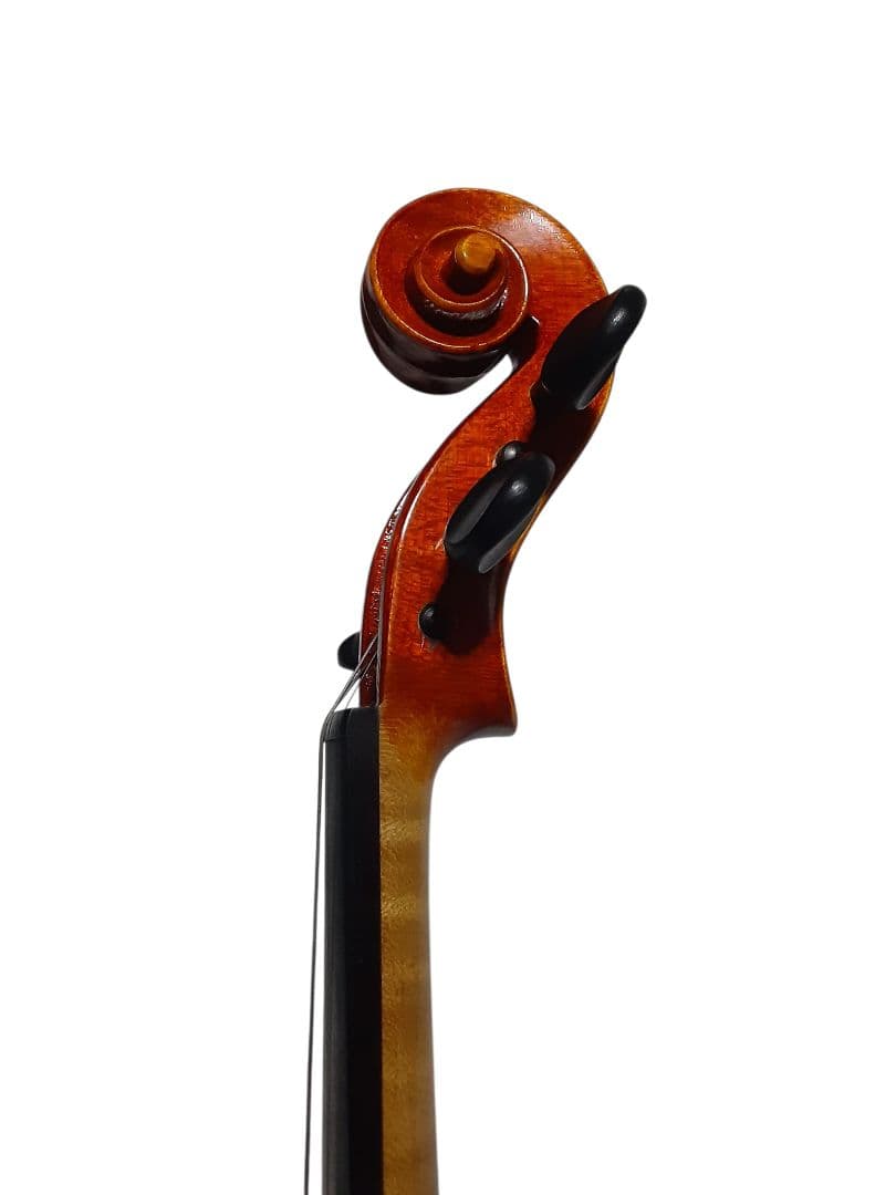 SUZUKI 520 Violin 1989年 4/4 弓 杉藤 sugito