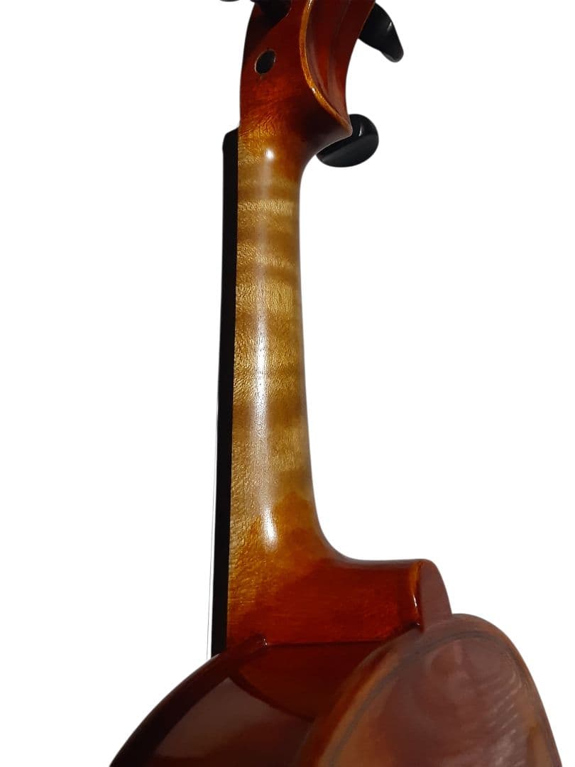 SUZUKI 520 Violin 1989年 4/4 弓 杉藤 sugito