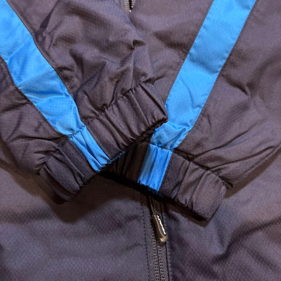 PENALTY ペナルティ　ウォーマースーツ　上下　M