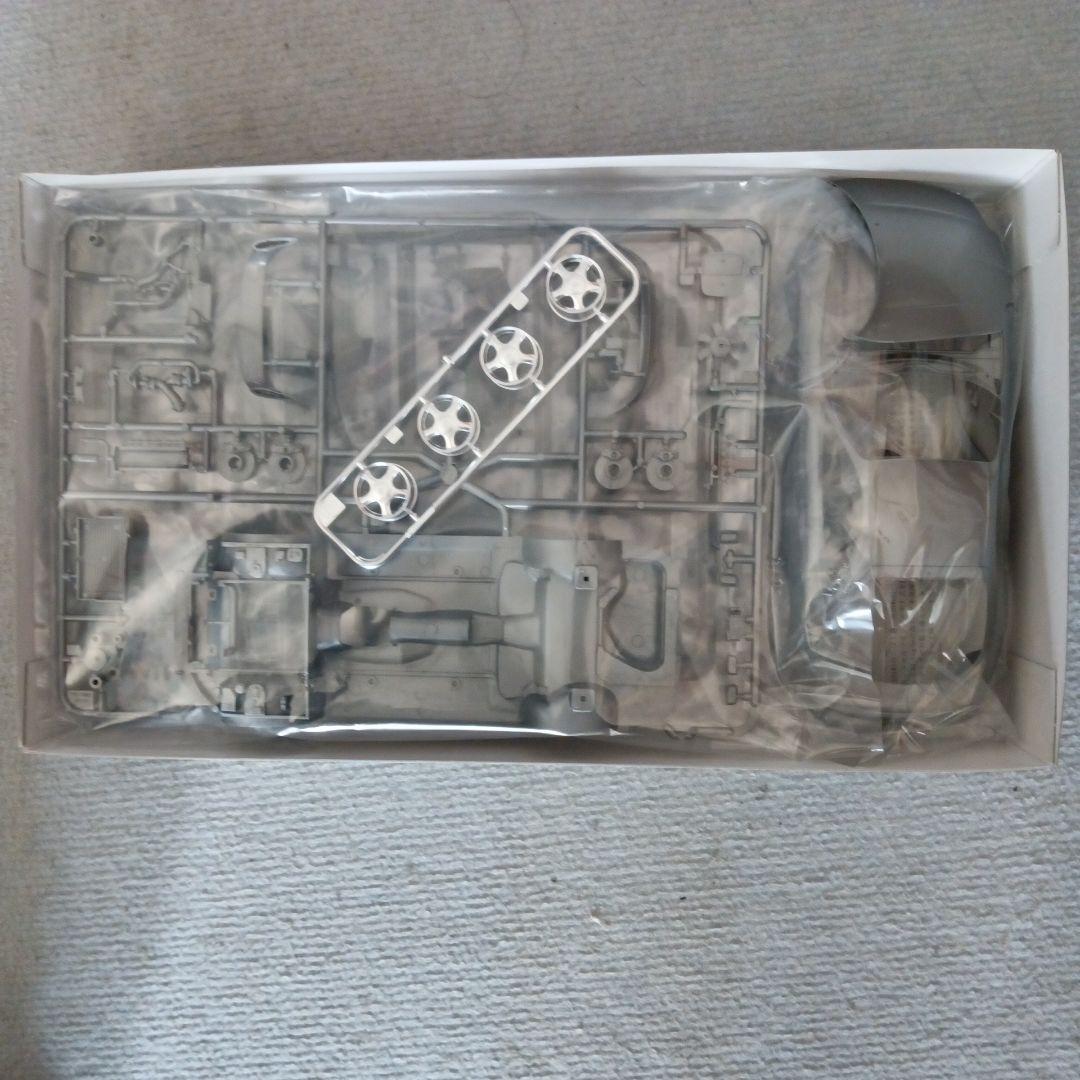 タミヤ トヨタ スープラ プラモデル 3点セット