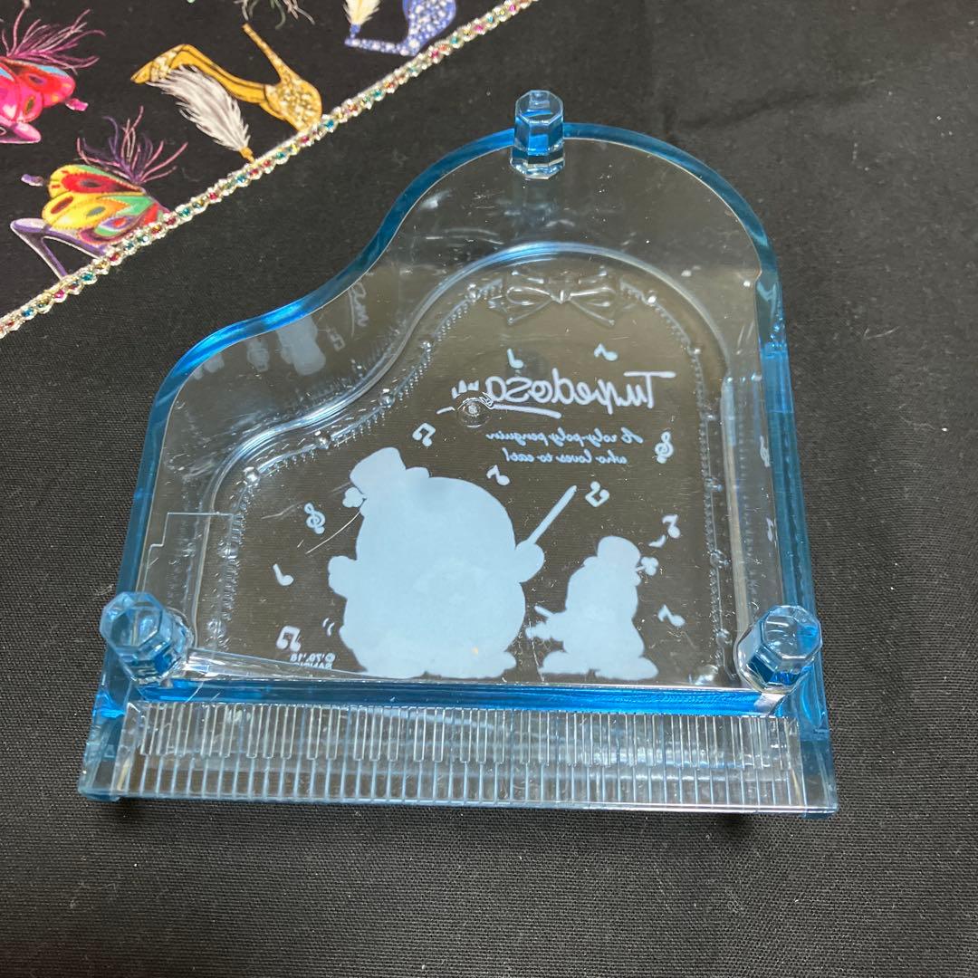 サンリオ　タキシードサム　小物入れ〜503