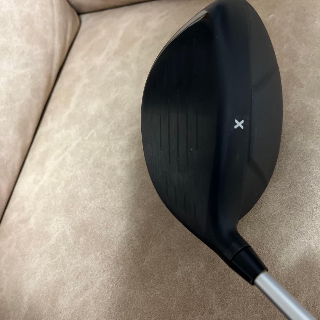 クラブ PXG 1W 0811X WACCINE COMPO GR451 RODDIO