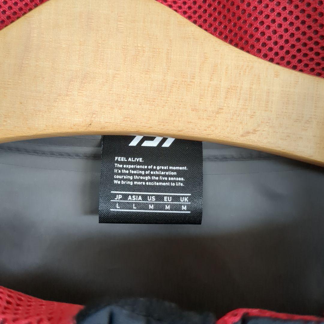 ダイワスペシャル 超ショートレインジャケット