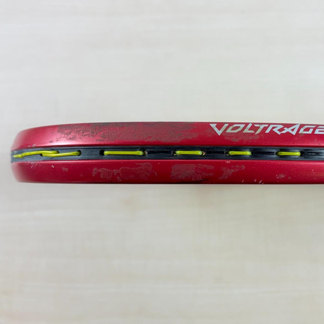 ボルトレイジ 7V BLITZFRAME テニスラケット VOLTRAGE