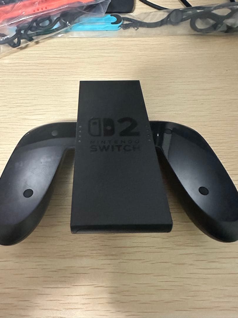 Nintendo Switch2 + スーパーマリオギャラクシー+保護ケース