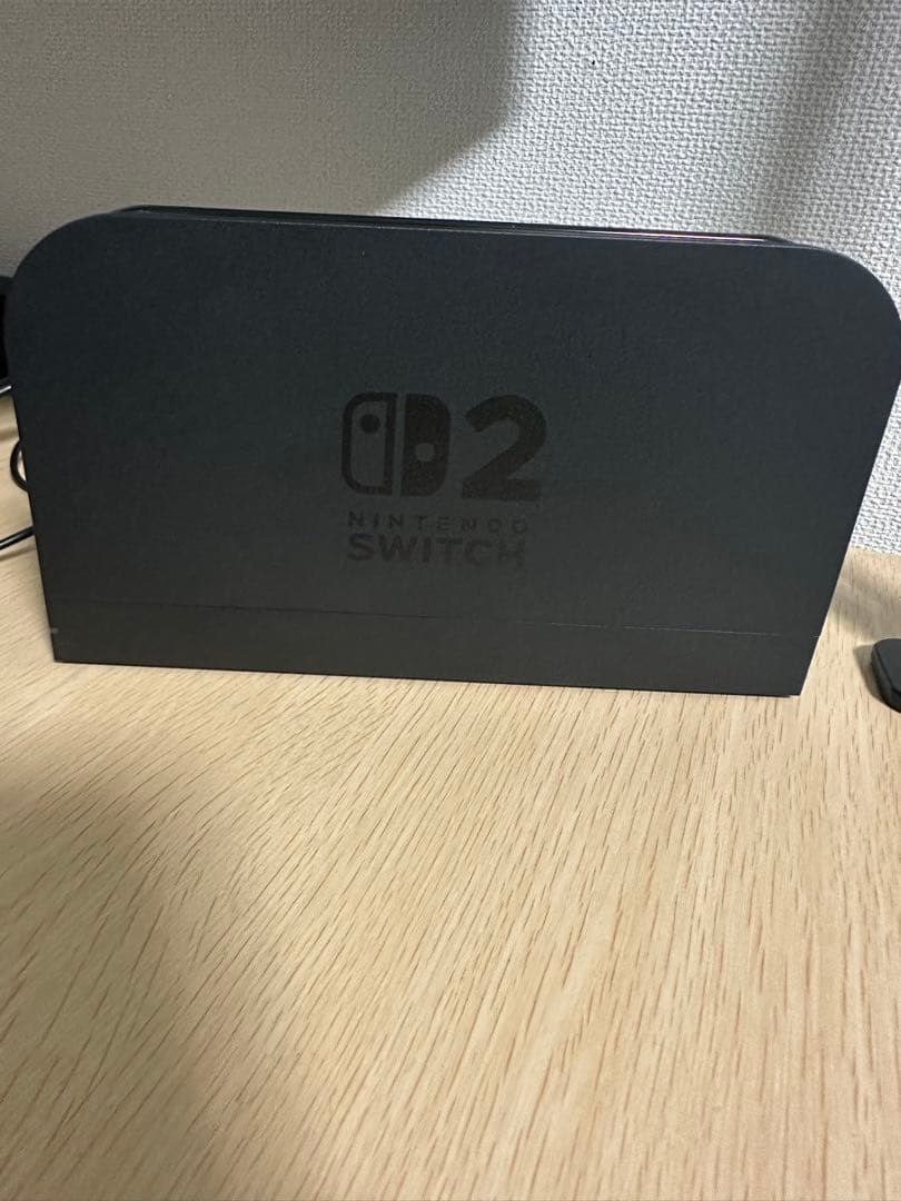 Nintendo Switch2 + スーパーマリオギャラクシー+保護ケース