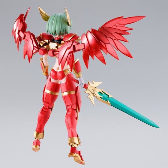 2個セット 新品未開封　30MS シャルロナ(アニマートフォーム)