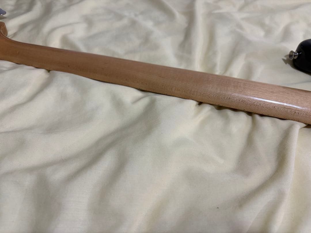 ベース Fresher Personal Bass Precision type