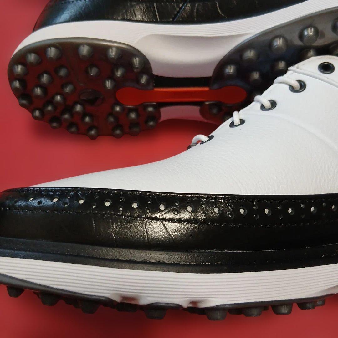 今だけ値下 アディダス ゴルフ adidas Golf MC80 25.5cm