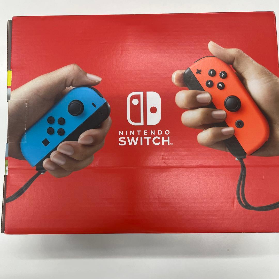 ゆうさん専用　Switch Nintendo Switch Joy-Con