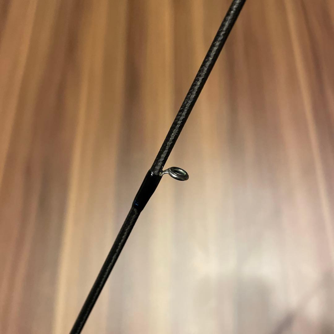 ダイワ スティーズ ファストホーク STZ6011UL/LXS-SMT