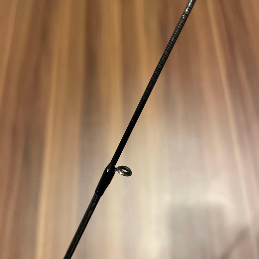 ダイワ スティーズ ファストホーク STZ6011UL/LXS-SMT