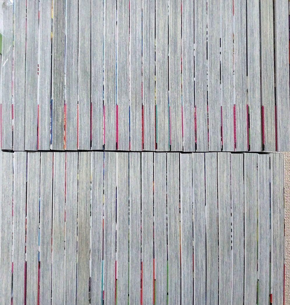 魔入りました！ 入間くん　全巻セット　1～44巻　送料込み