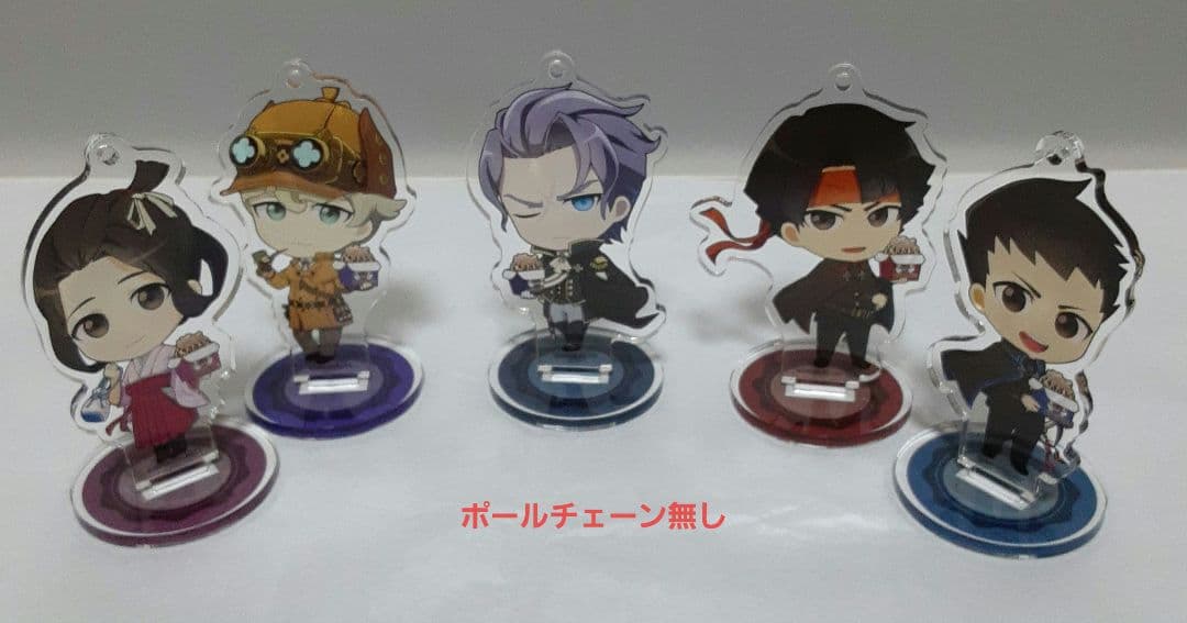 大逆転裁判 逆転裁判 まとめ売り51点