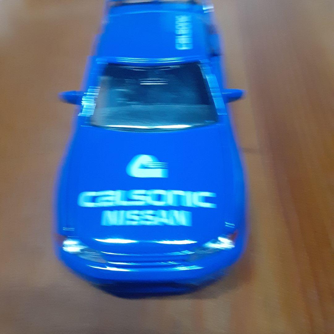 Nissan Skyline GT-R (Gr.A Racing) ダイキャスト