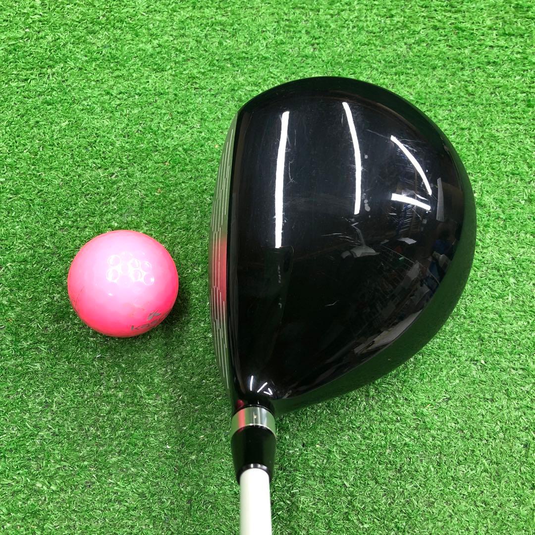 DDD-1851 RODDIO ドライバー LOW flexS55 NSPRO