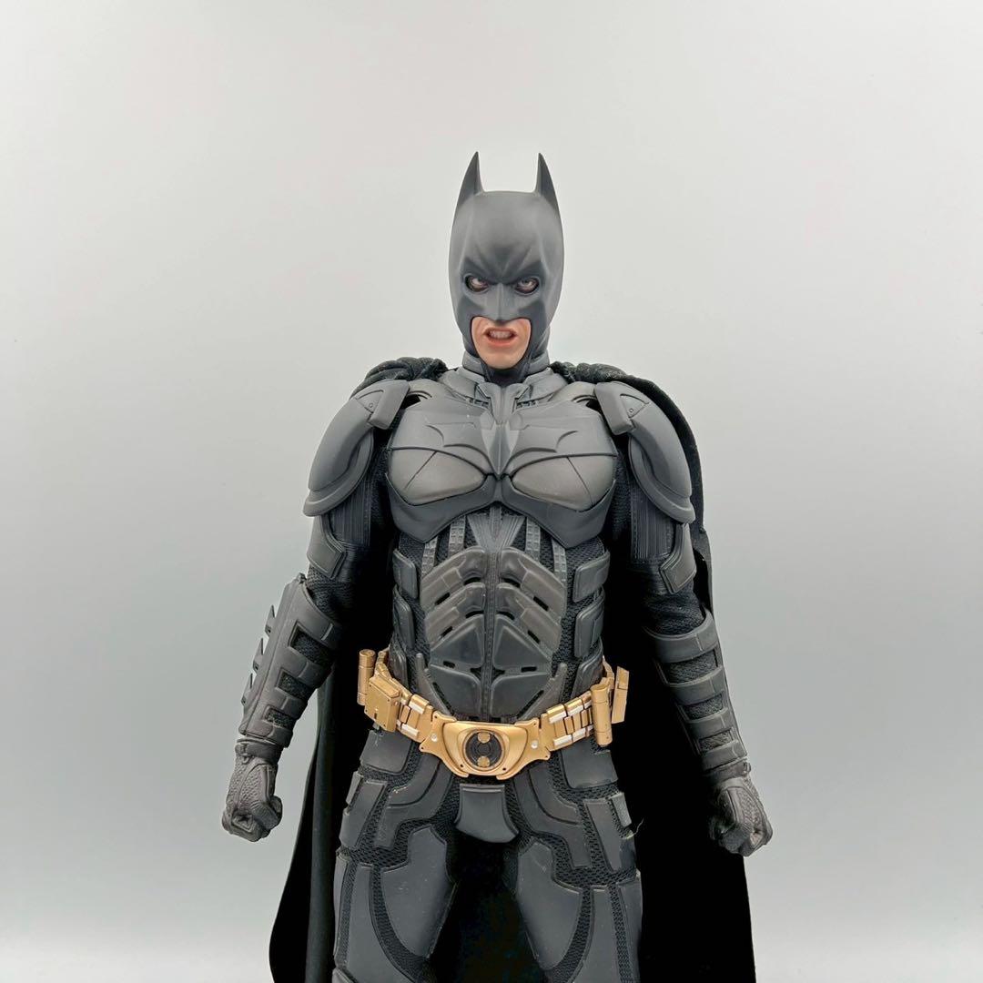 ホットトイズ　1/6　フィギュア　バットマン　ダークナイト　DX　ジョーカー