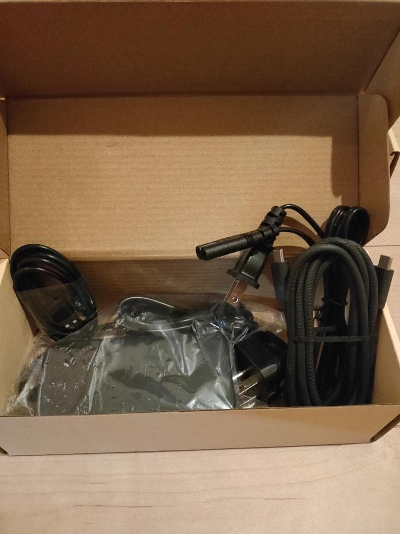 ✨ポータブル電源 AC出力対応 モバイルバッテリー 296Wh✨80000mAh