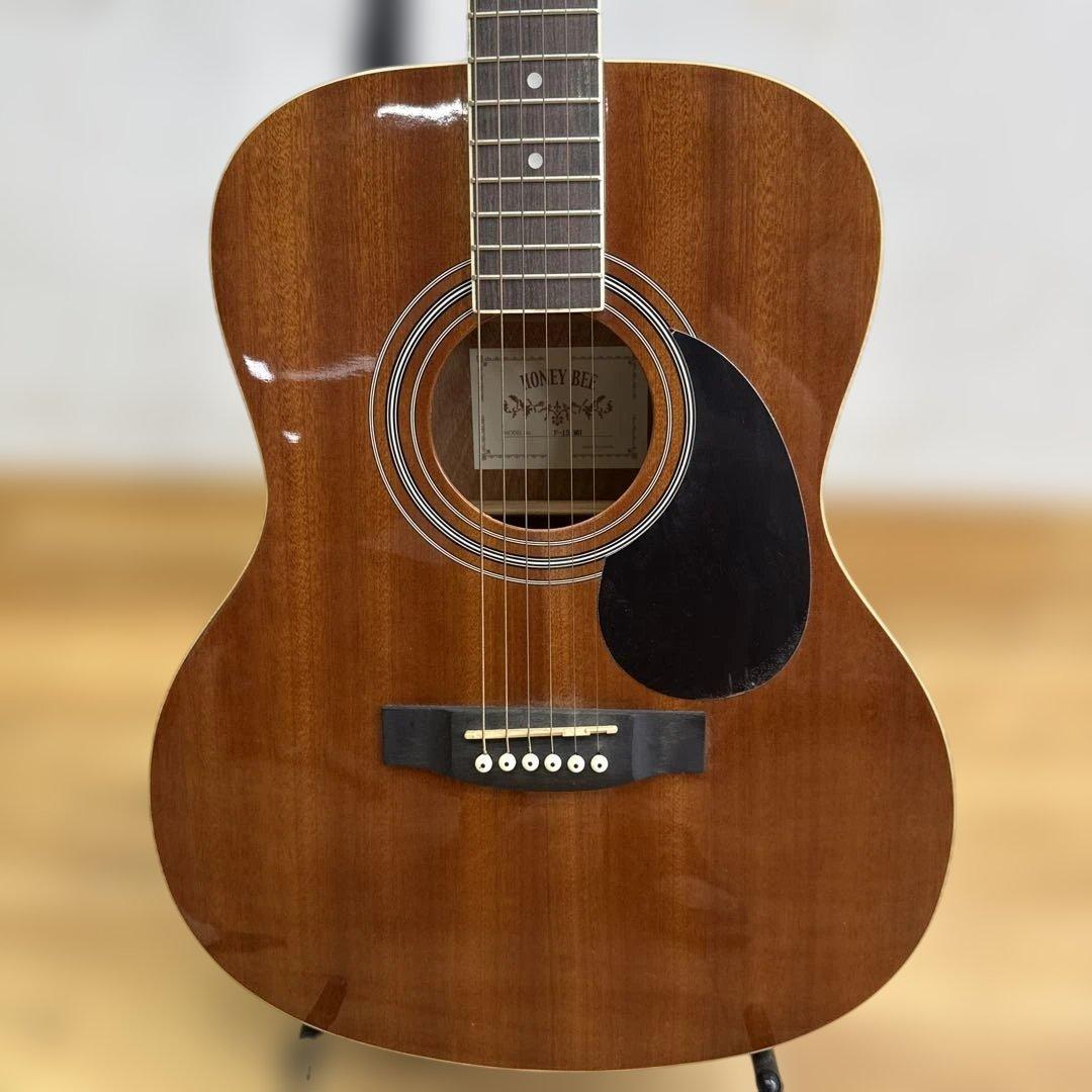 エ*ー様 SI95 HONEY BEE アコースティックギター F-15MH