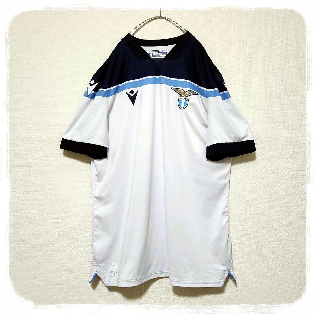 ■美品■ユニフォーム■レプリカ■ラツィオ■イタリア■セリエA