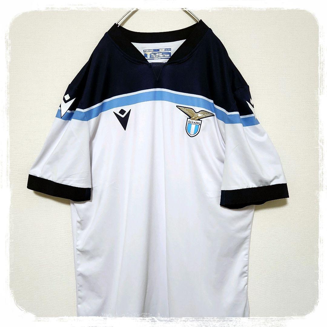■美品■ユニフォーム■レプリカ■ラツィオ■イタリア■セリエA