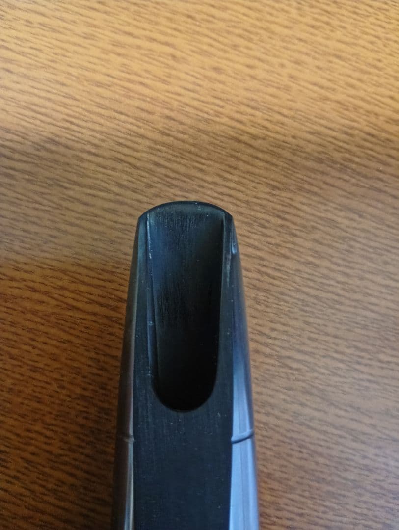 アルトサックス用マウスピース Selmer Soloist D 元箱付き