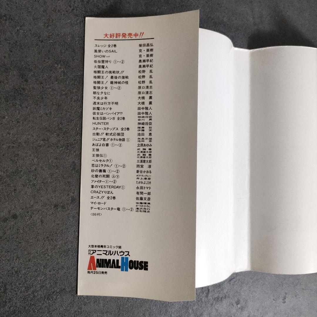 【希少 初版】ベルセルク　1巻　第1刷発行　三浦建太郎　第一刷