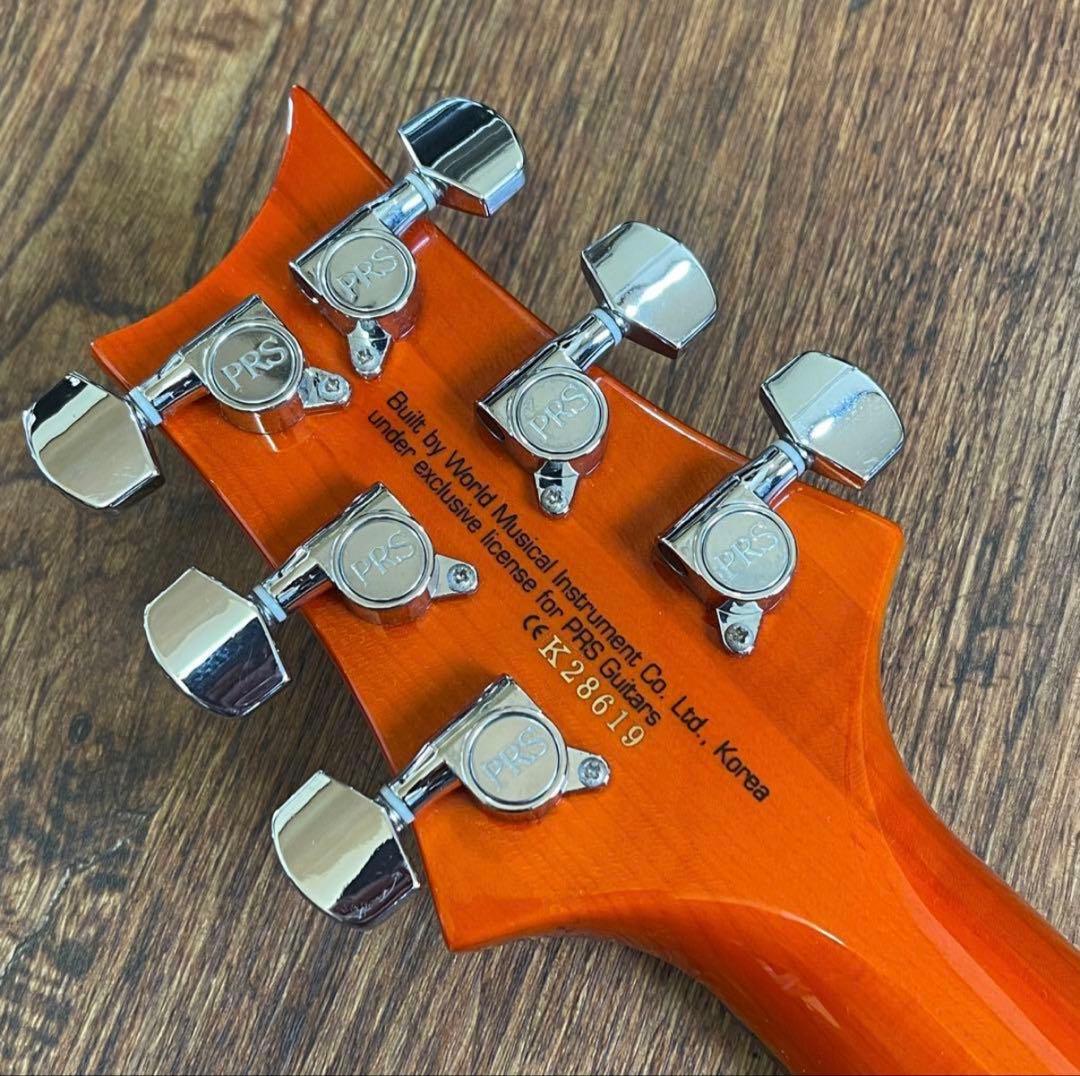 ギター PRS Paul Reed Smith SE CUSTOM 22