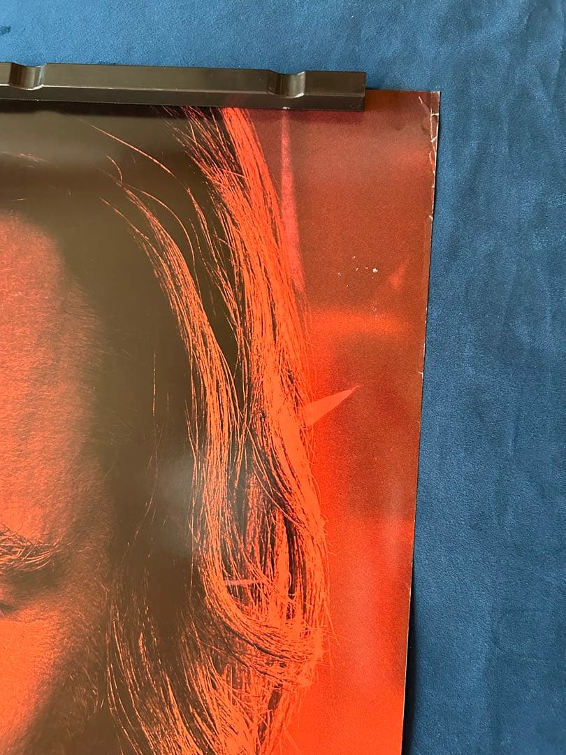 マイティ・ソー　USオリジナル映画ポスター