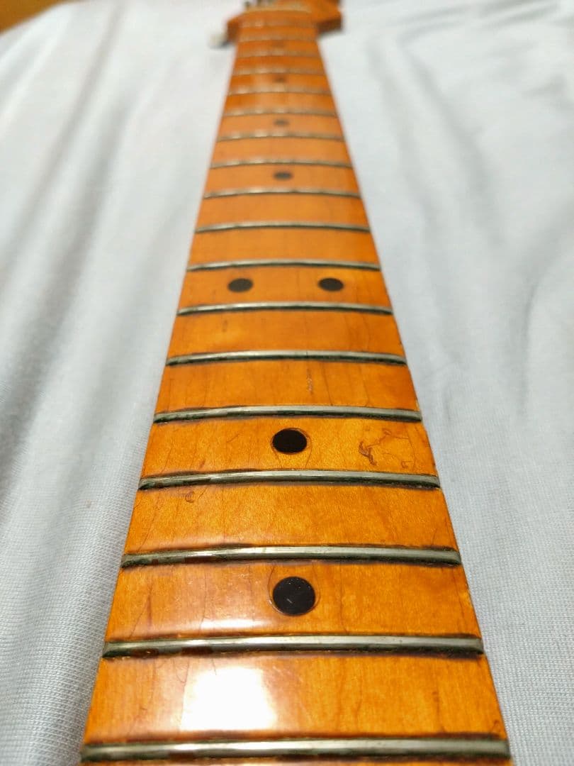 ゆうちゃんさん専用フェンダーUSAアメリカンビンテージ57ストラト