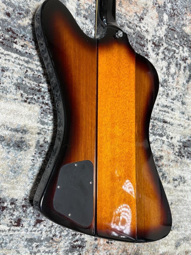 ギター Epiphone Firebird VS 2006 Made in Korea