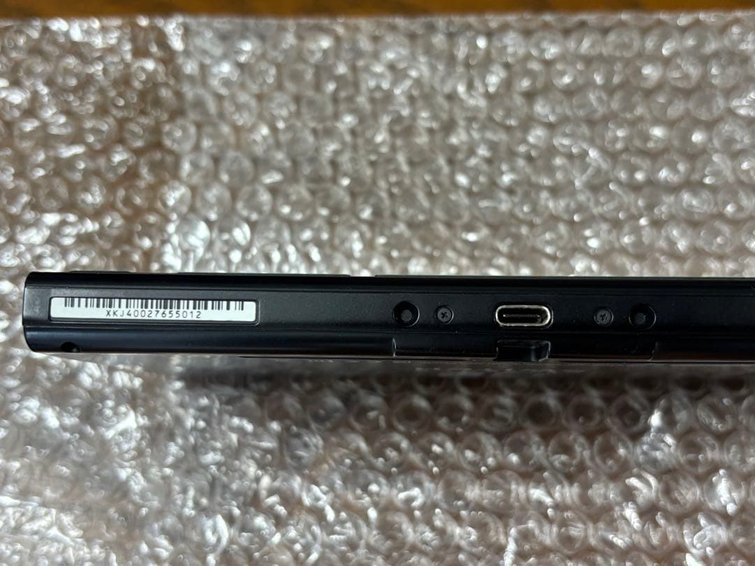 ※ジャンク※ニンテンドー　Switch 本体セット