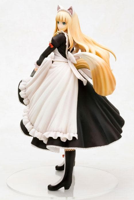 シャイニング・ハーツ ローナ 　1/8　寿屋