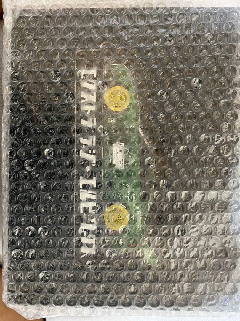 LBWK × XLARGE PREMIUM BOXミニカー＆TシャツXLサイズ）