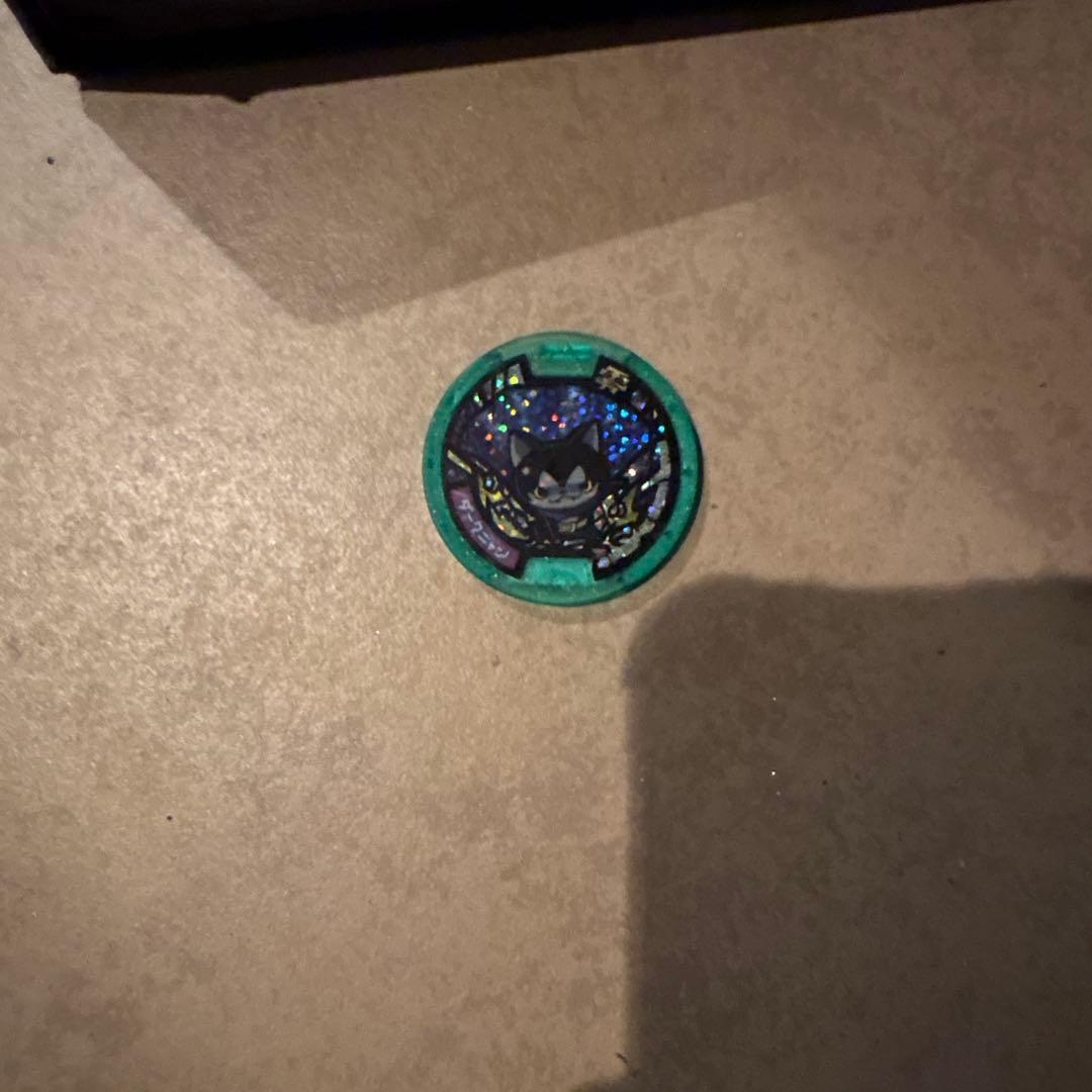 妖怪ウォッチメダル