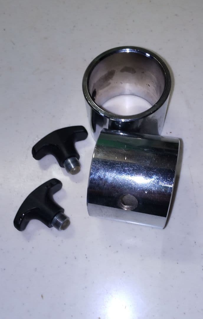 パワーテック カールマシン アクセサリー WB-CMA16