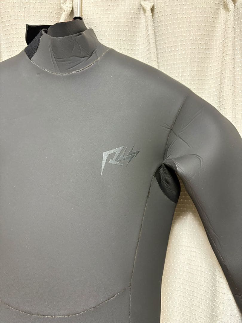 RSS SURF (アールエスエスサーフ)5×3mm セミドライ メンズ ML