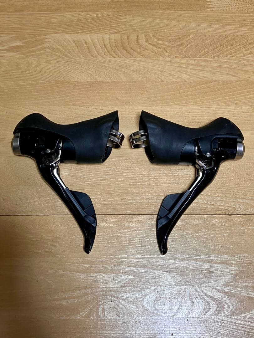 シマノ 105 5800 11速　コンポセット STI,BR,RD,FD ,CS