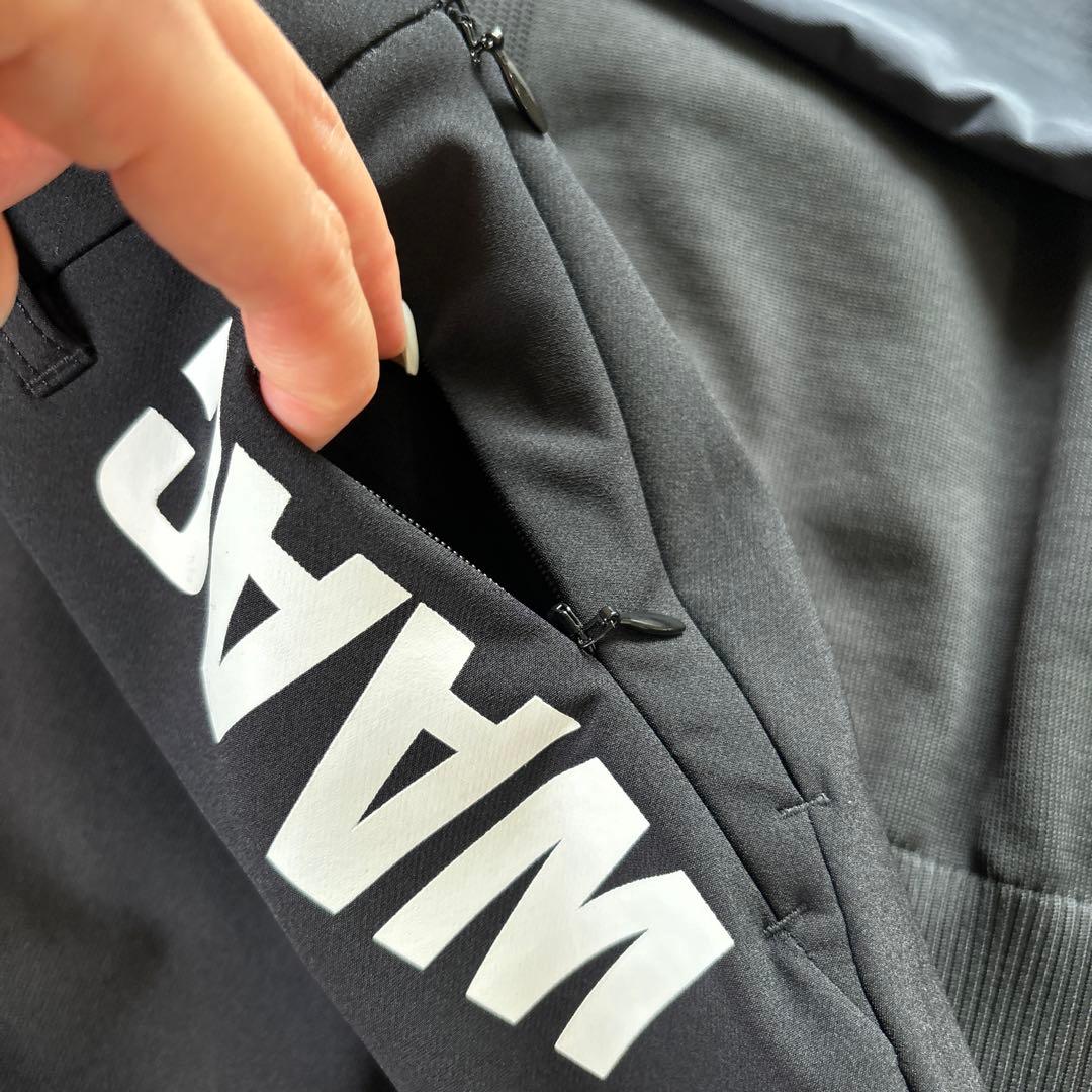 レディースゴルフウェア　ワック　WAAC